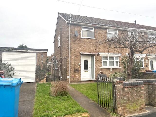 Main image of property: Broad Oak, Bilton, HULL