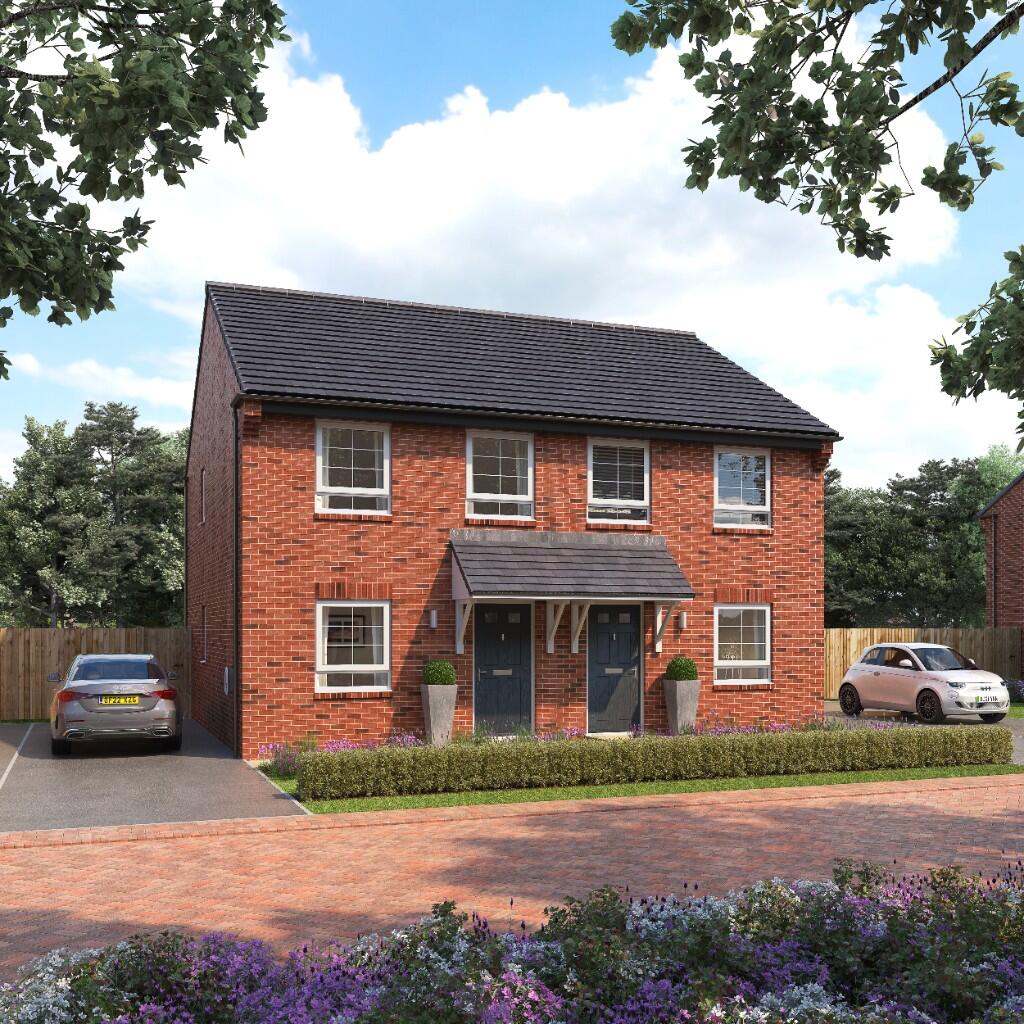 Main image of property: Hazel Grove,
Owston Road,
Carcroft,
Doncaster,
DN6 8DL