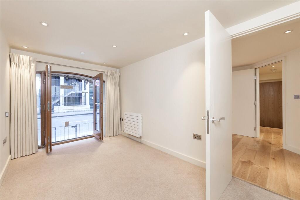 Main image of property: Ridgmount Street,
Fitzrovia, WC1E