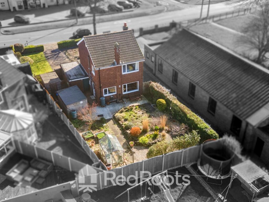 Amersall Road, Doncaster, South Yorkshire, DN5 photo 3