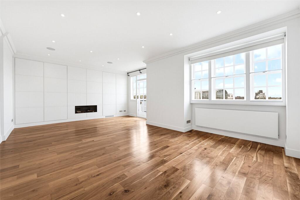 Apartment in London - More
