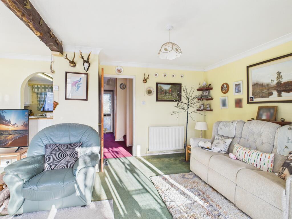 House in Basingstoke and Deane, Basingstoke - View 5