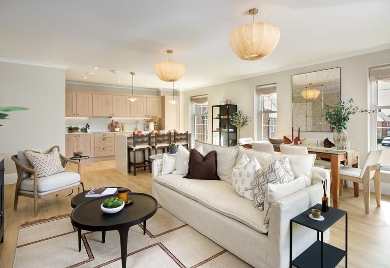 Apartment in Guildford - View 2