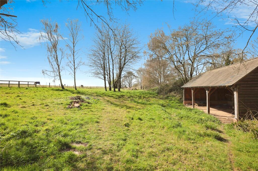 Main image of property: Warwick Road, Stratford-upon-Avon, Warwickshire, CV37
