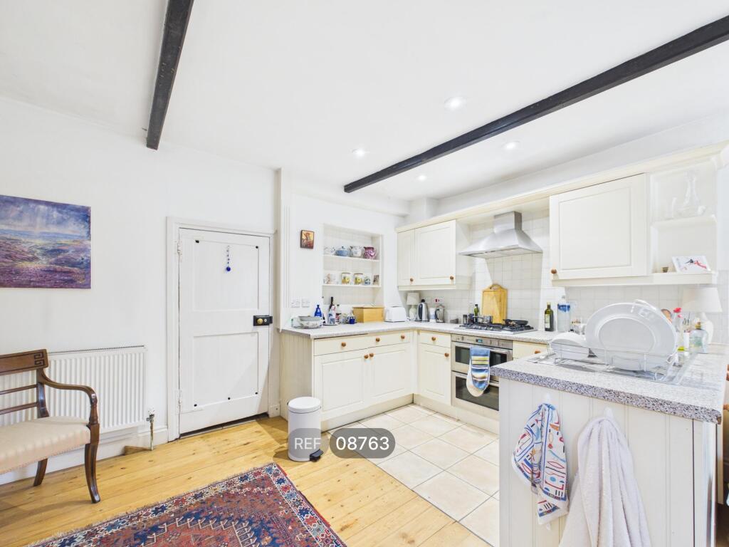 House in Peterborough - More