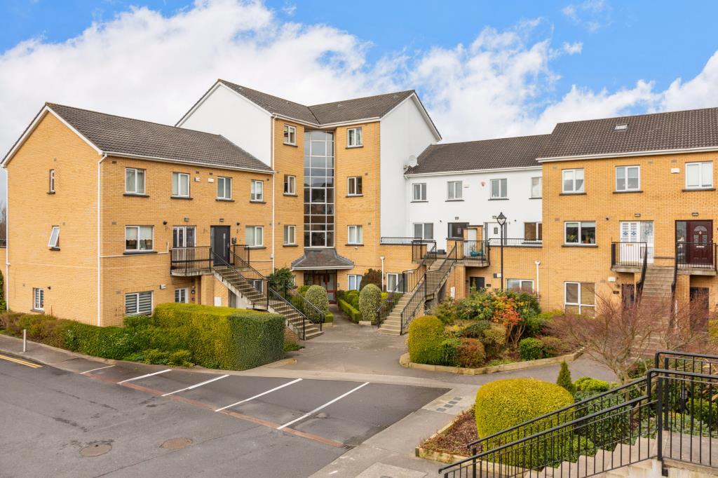 Main image of property: 61 Ballyowen Hall, Lucan, Co.Dublin, K78 WN60
