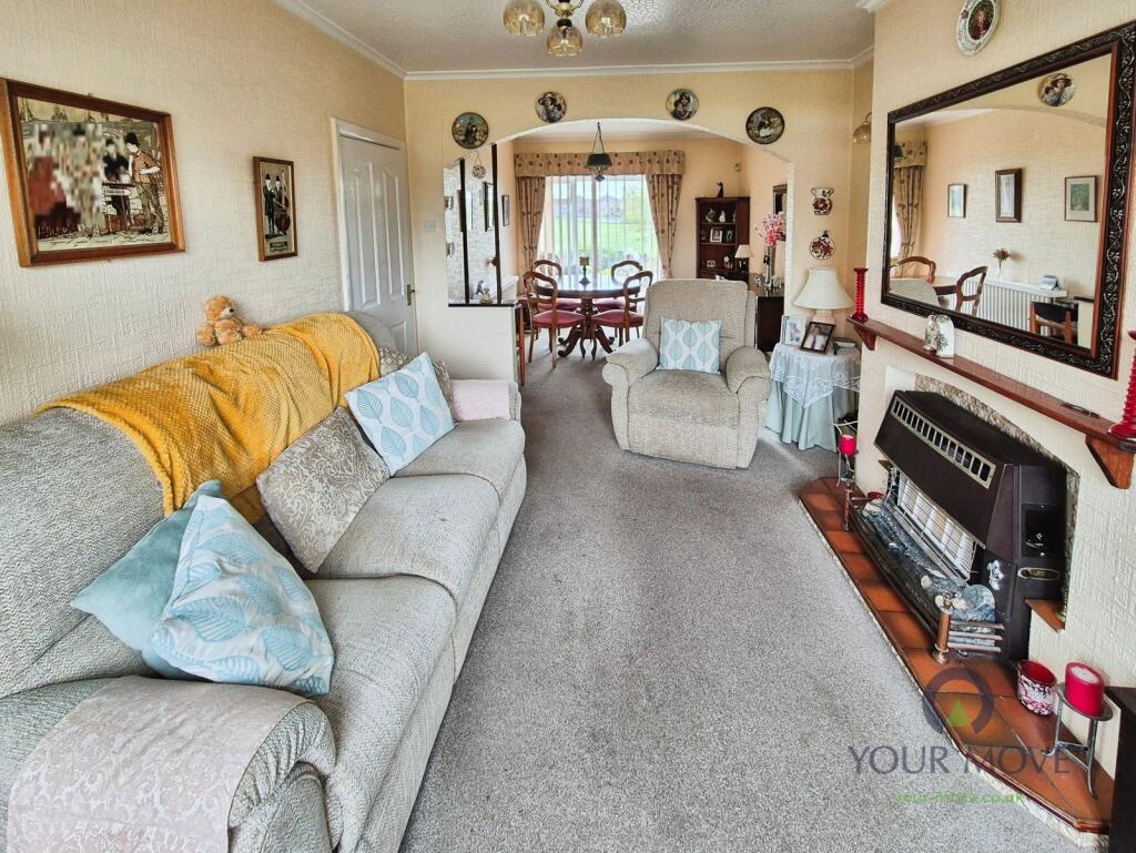 Haywood Road, Burslem, Stoke-on-Trent, Staffordshire, ST6 photo 4