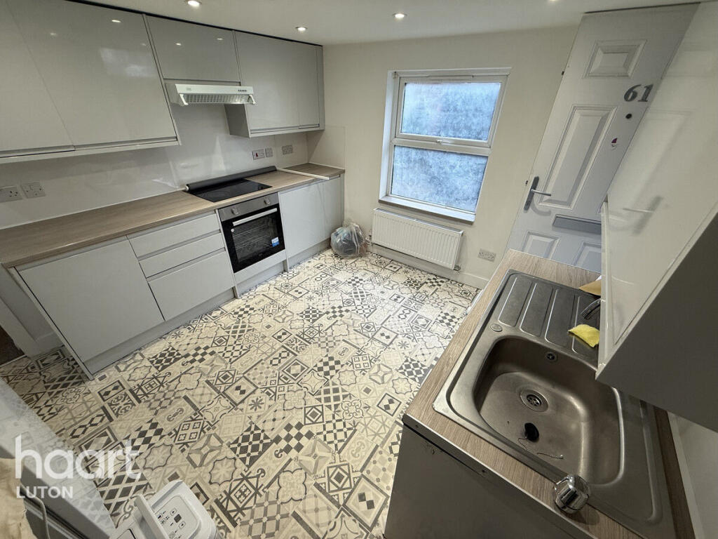 Main image of property: Ashton Road, Luton