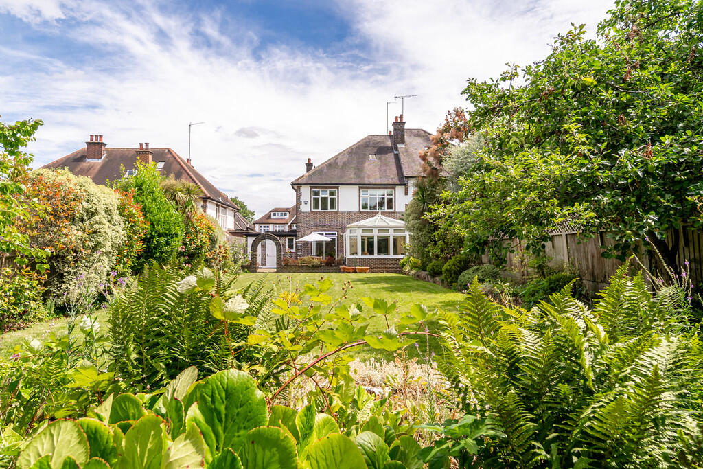 Main image of property: Beech Drive, East Finchley N2