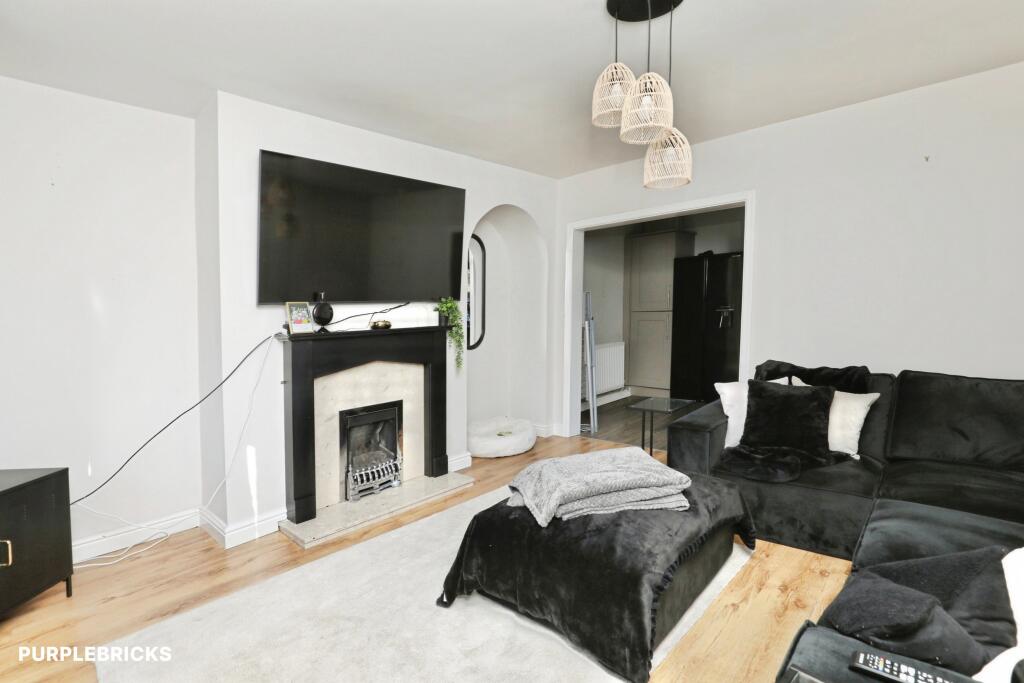 House in Liverpool - View 2