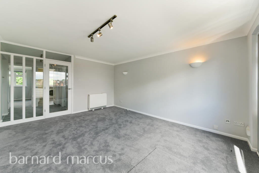 Main image of property: Queens Road, Hersham, WALTON-ON-THAMES