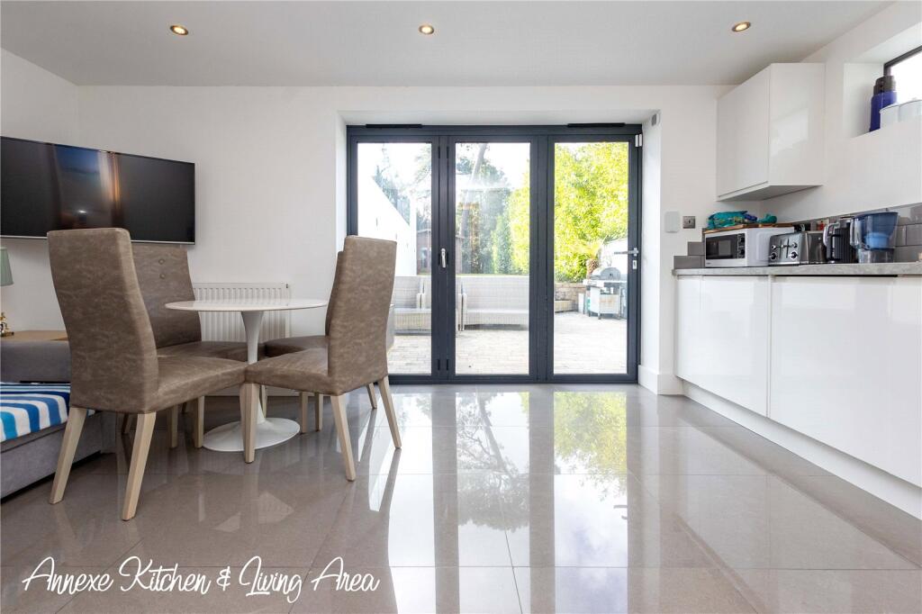 Additional image 40 of Blake Hill Avenue, Lilliput, Poole, Dorset, BH14