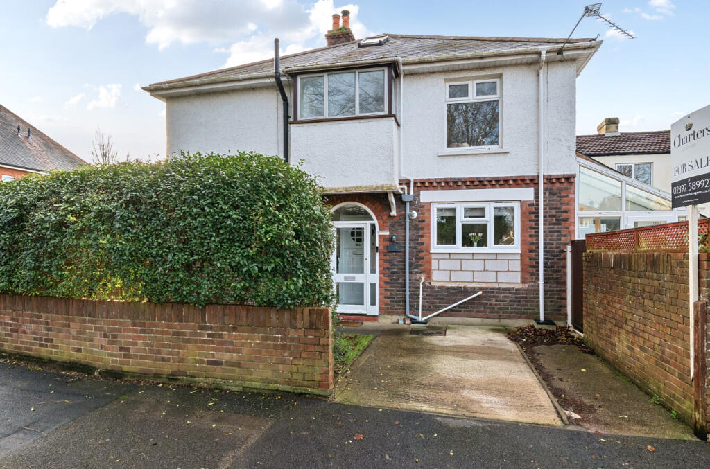 Main image of property: Strathmore Road, Gosport, Hampshire, PO12