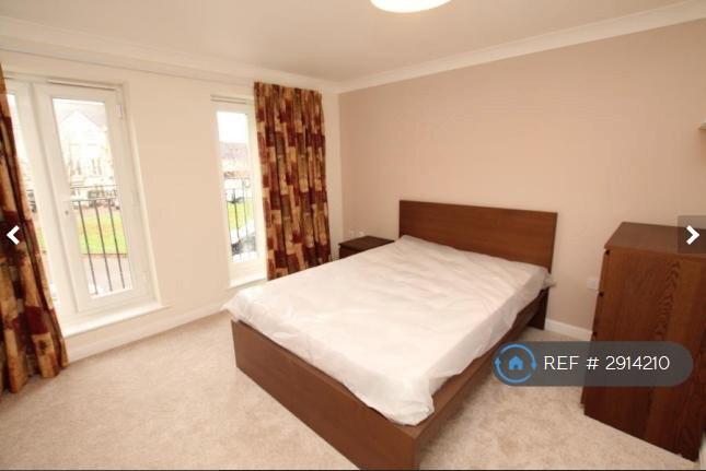 1 bedroom house share for rent