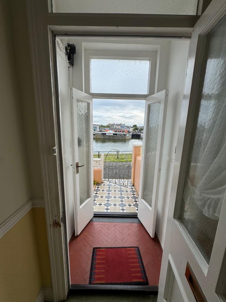 House in Swansea - More
