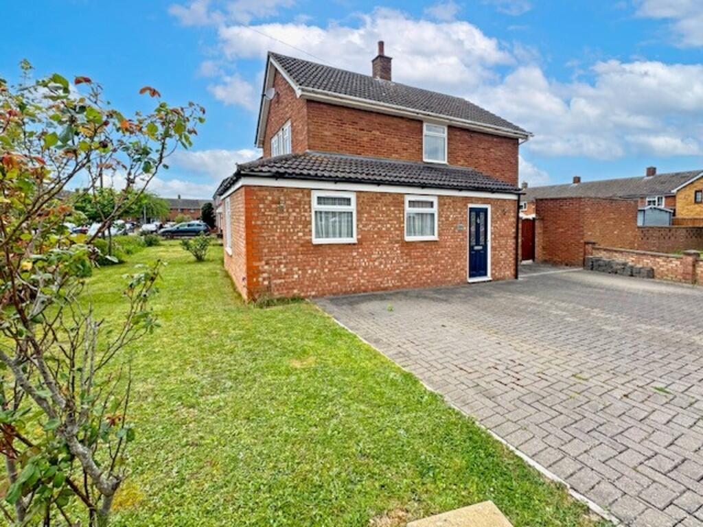 Main image of property: Mead End, Biggleswade