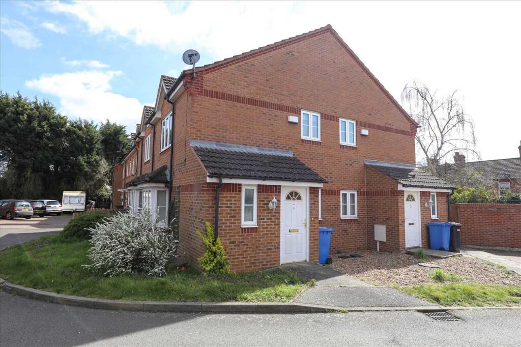 Main image of property: Coles Close, Burton Latimer