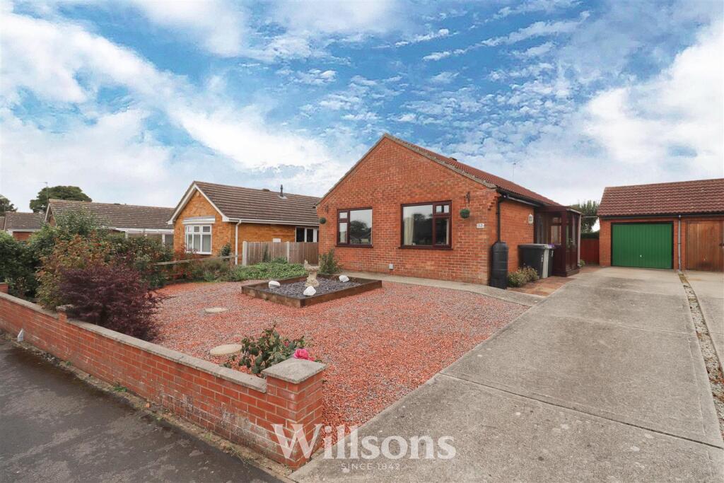 Main image of property: Dixon Drive, Alford