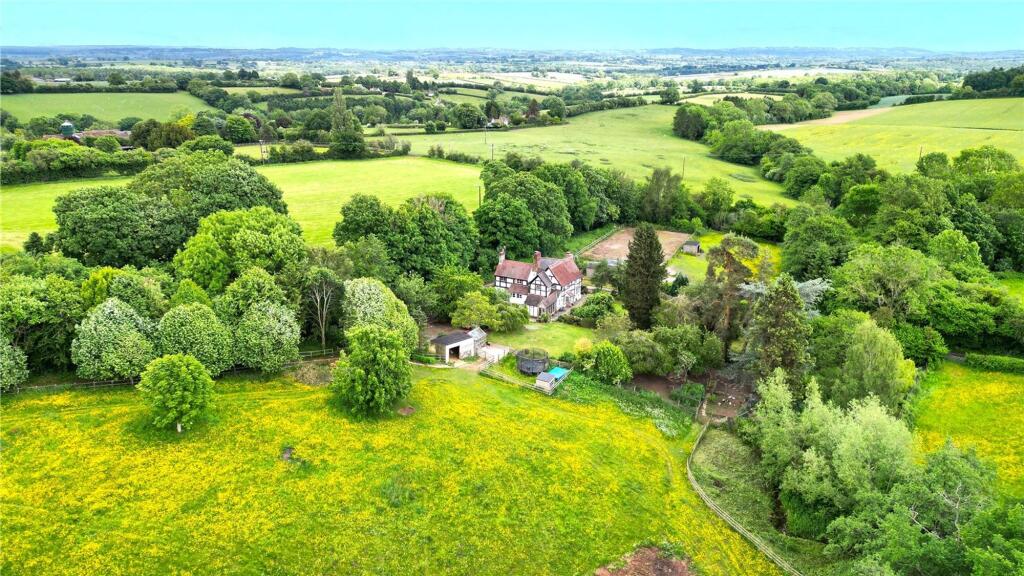 Main image of property: Middleton Scriven, Bridgnorth, WV16