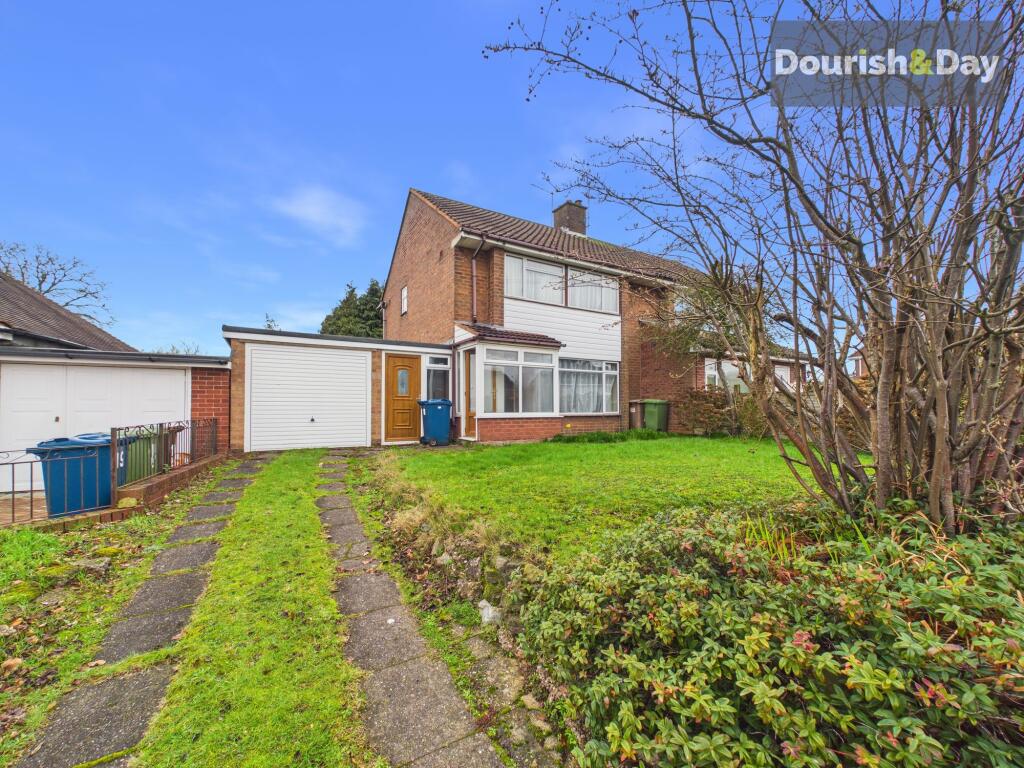 Main image of property: Baswich Crest, Stafford, ST17