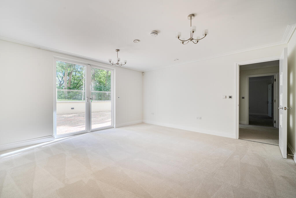 Apartment in Twickenham - View 4