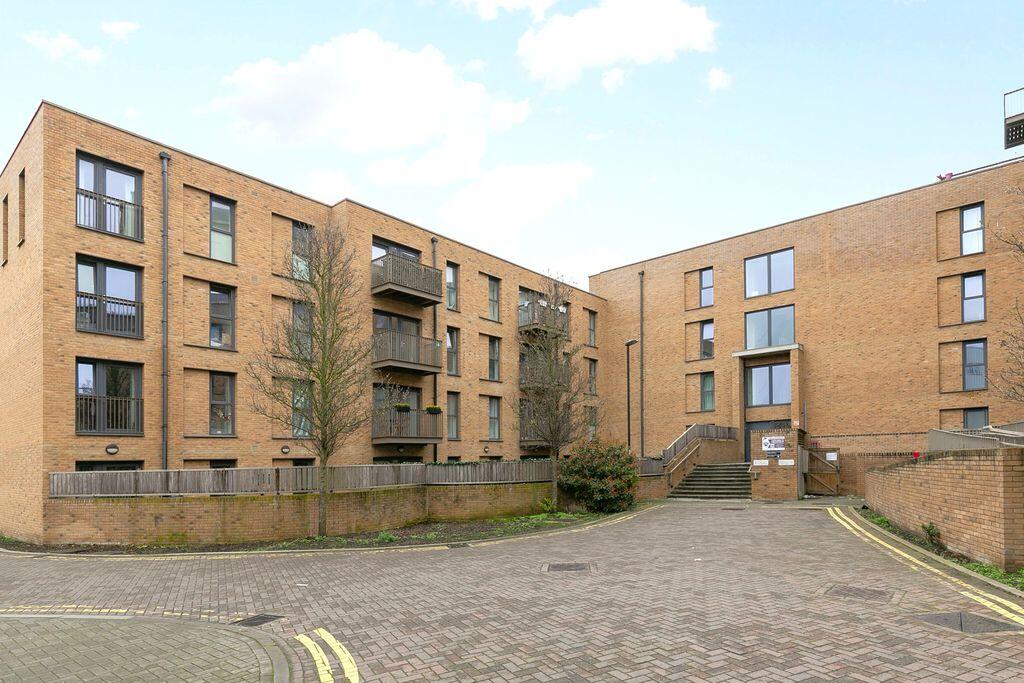 Main image of property: Connersville Way, Croydon