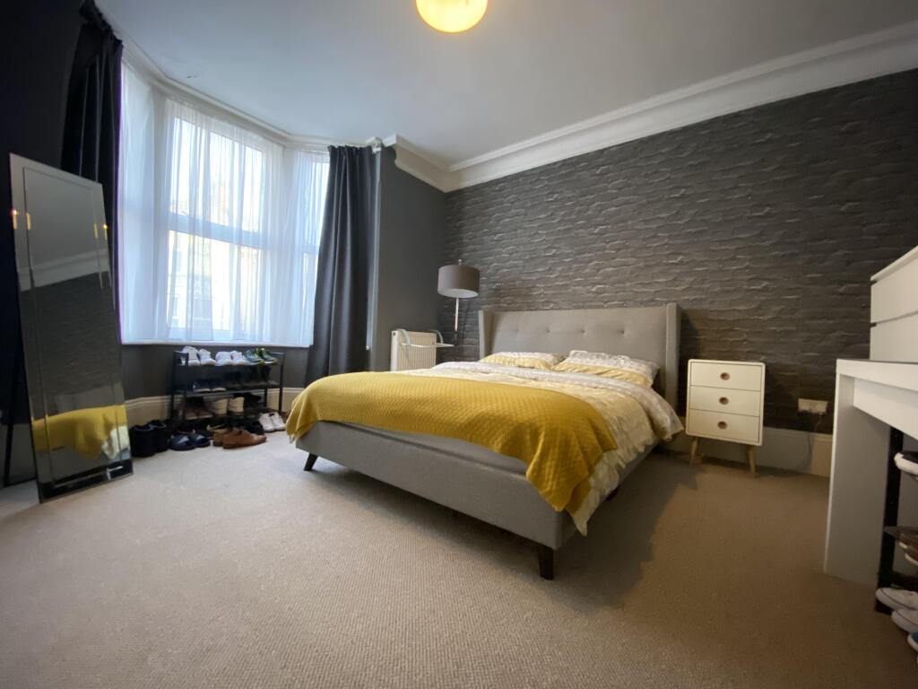 Main image of property: Francis Avenue, SOUTHSEA