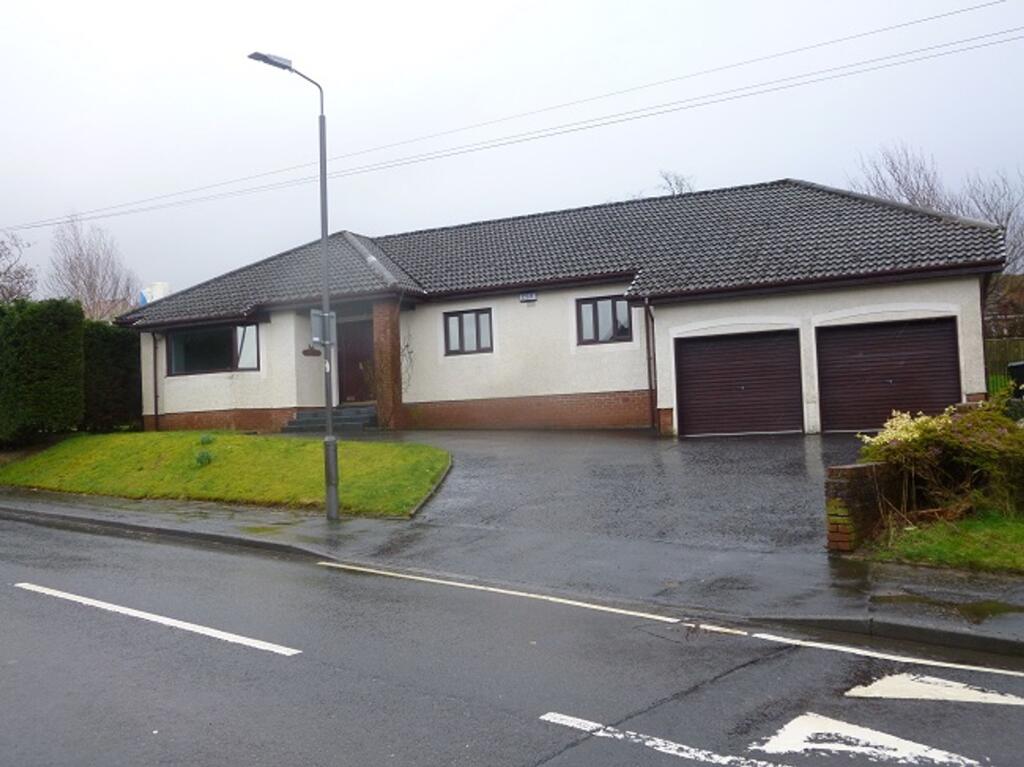 Main image of property: Cutstraw Road, East Ayrshire, KA3