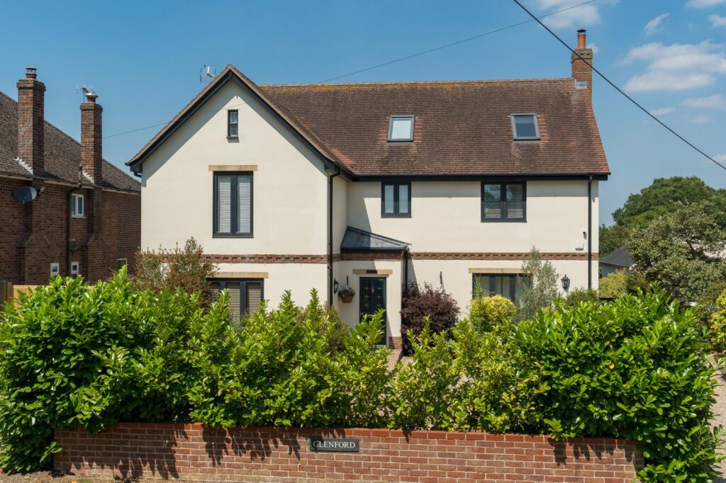 Main image of property: Abberton Road, Layer-De-La-Haye, Colchester, Essex, CO2