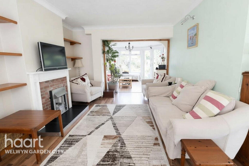 Main image of property: Little Ganett, Welwyn Garden City