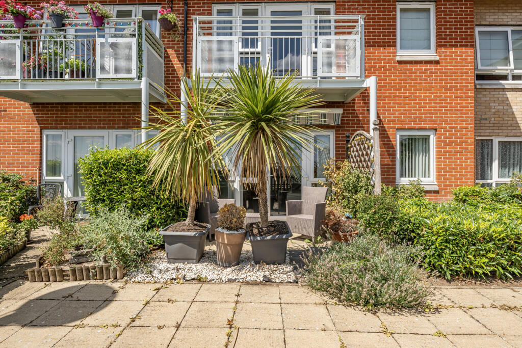 Main image of property: Stewart Court, Denham Garden Village, Buckinghamshire