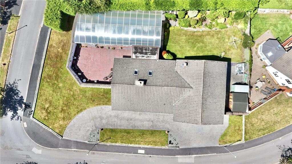 Rhodesway, Heswall, Wirral, CH60 photo 2