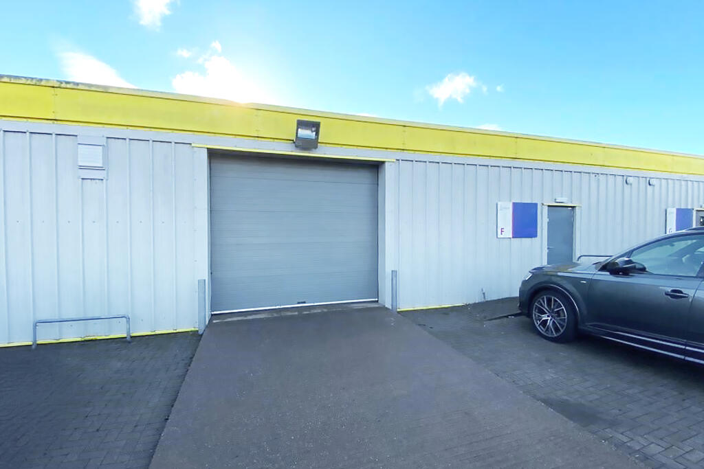 Main image of property: Lochlands Industrial Estate, Larbert, FK5 3NS