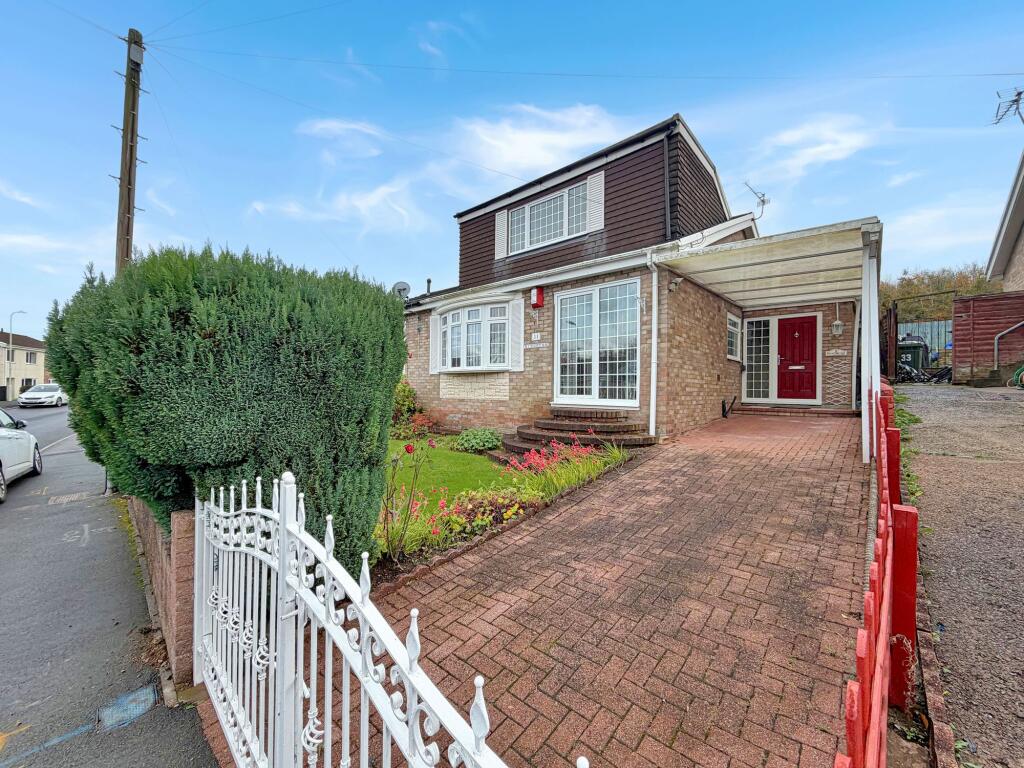 Main image of property: Greenfield Avenue, Pontypridd, CF37