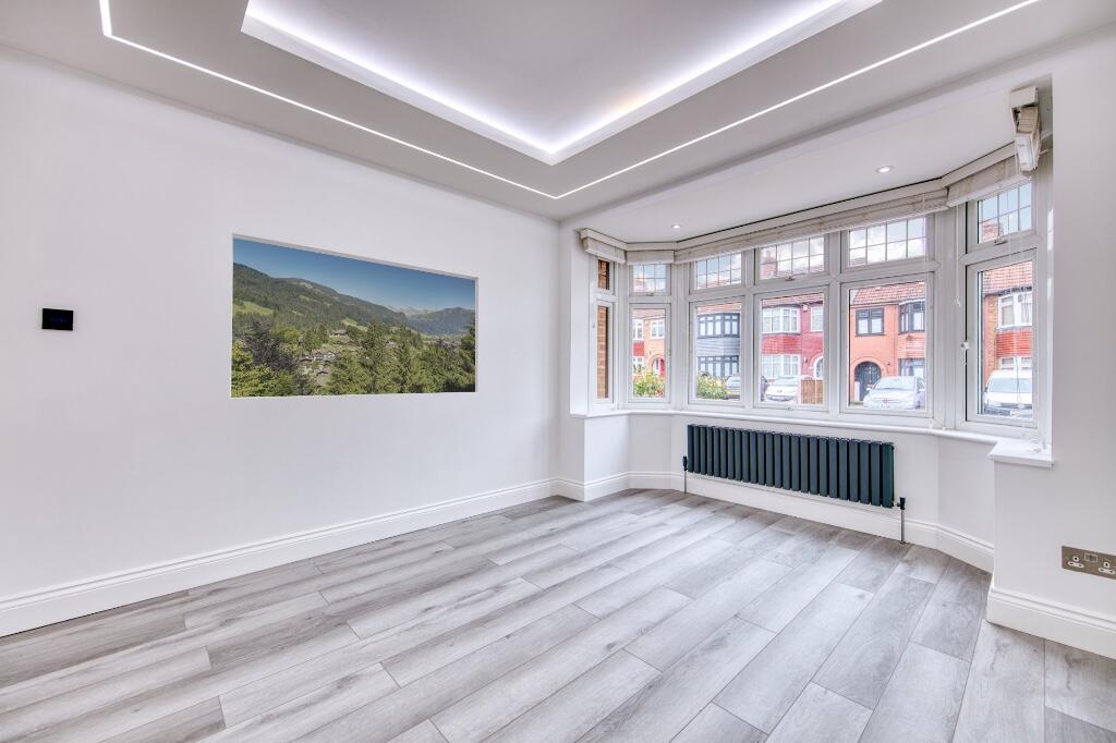 Main image of property: Rylston Road, London, N13