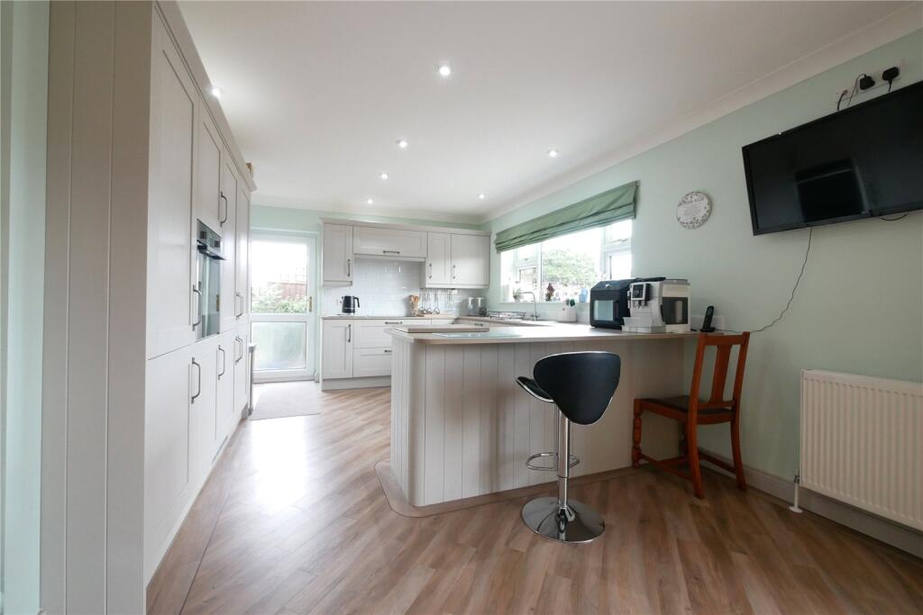 College Row, Sandilands, Mablethorpe, Lincolnshire, LN12 photo 2