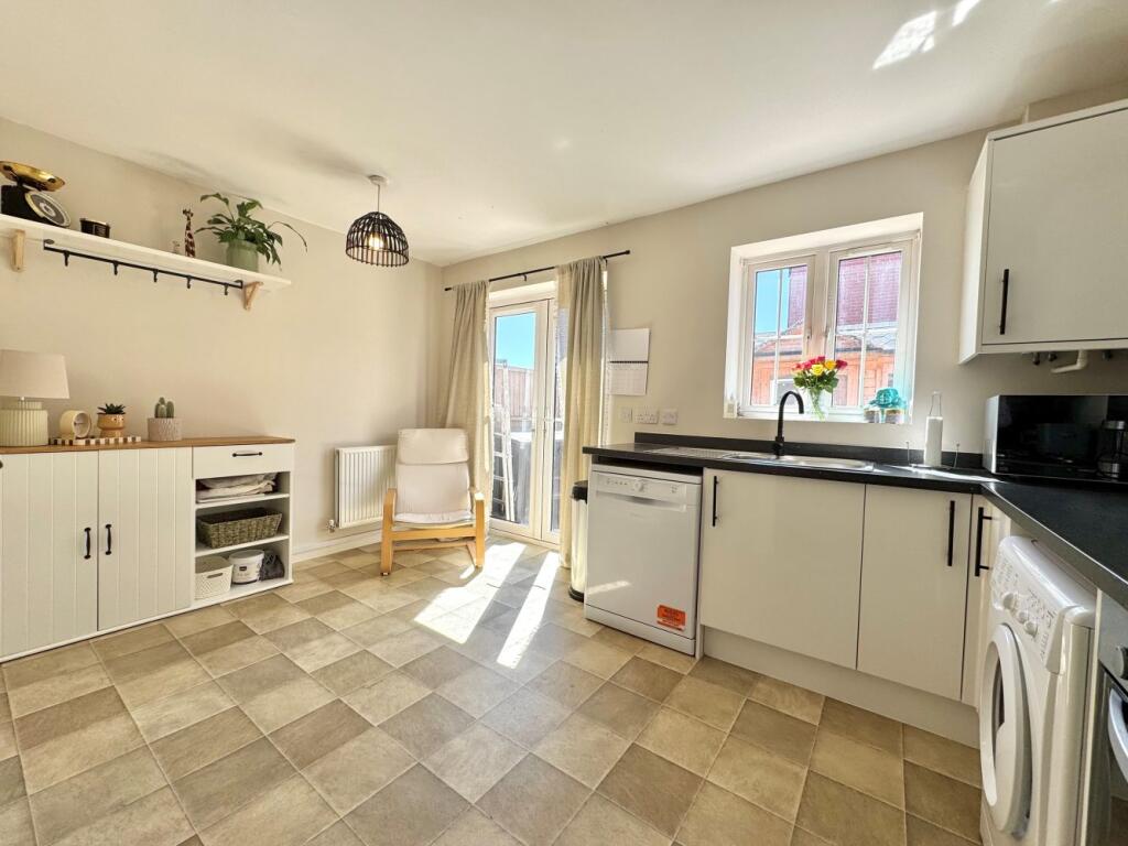 House in Melton, Asfordby - View 2