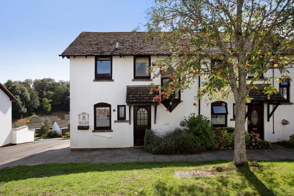 Main image of property: Oakland Drive, Dawlish, EX7