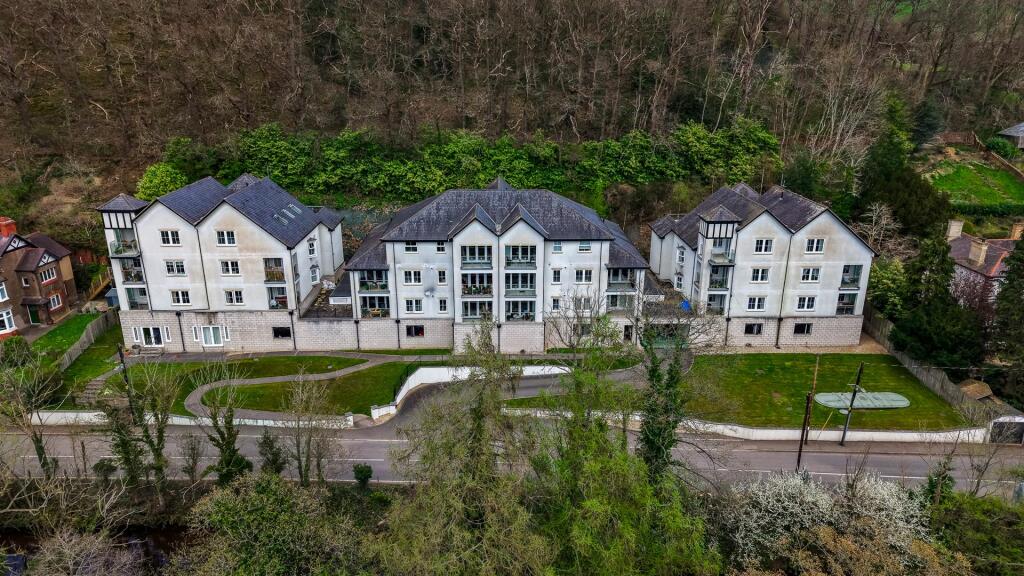 Main image of property: Abbey Road, Llangollen
