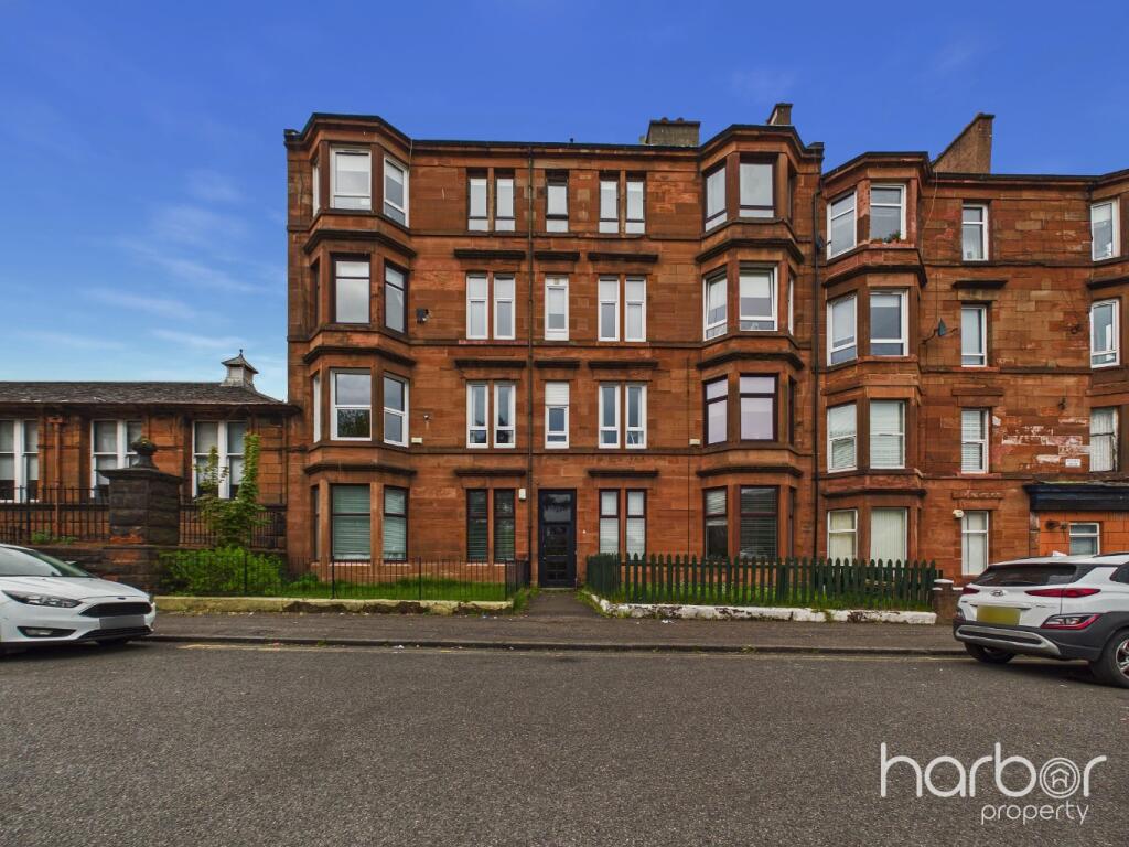 Main image of property: Roslea Drive, Dennistoun, Glasgow, City of Glasgow, G31 2RZ