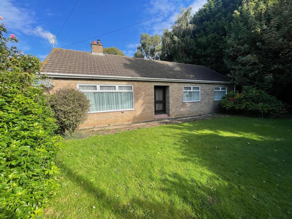 Main image of property: Broadend Road, Wisbech