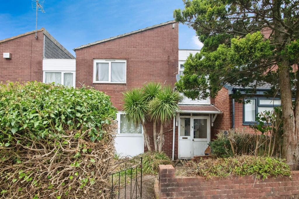 Manningford Road, Birmingham