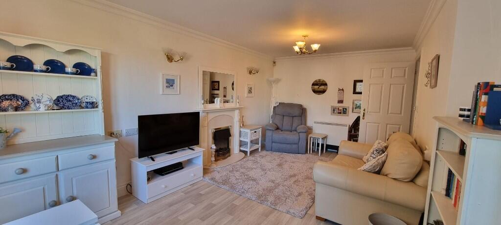 Apartment in Weston-super-Mare, Whitecross Village - View 4