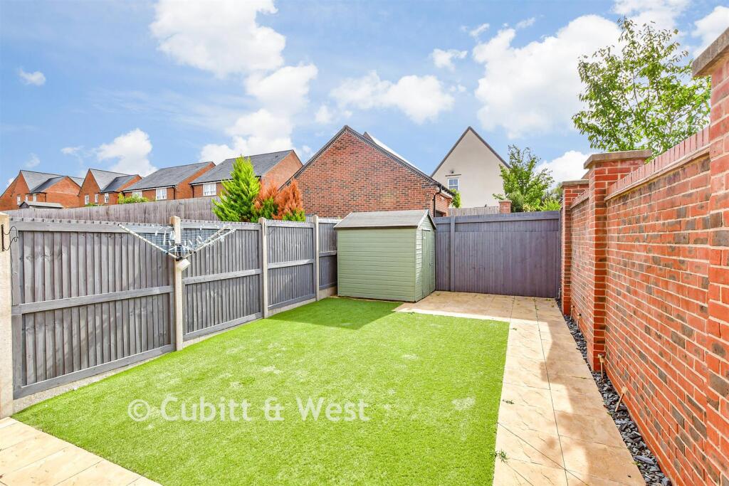 House in Portsmouth - View 2