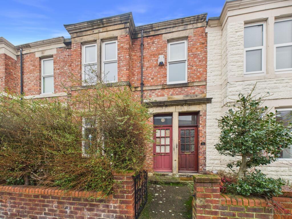 Eastbourne Avenue, Gateshead, NE8, Gateshead