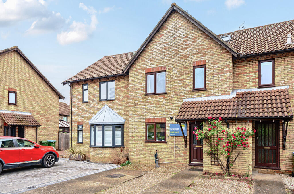 Main image of property: Stonebanks, Walton-On-Thames, Surrey, KT12