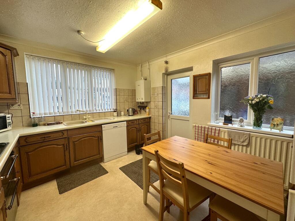 House in Walsall - More