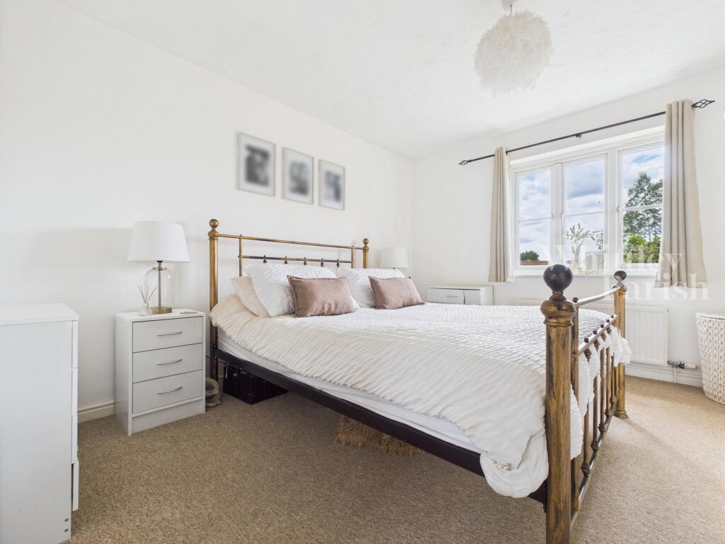House in Breckland, Attleborough - View 5