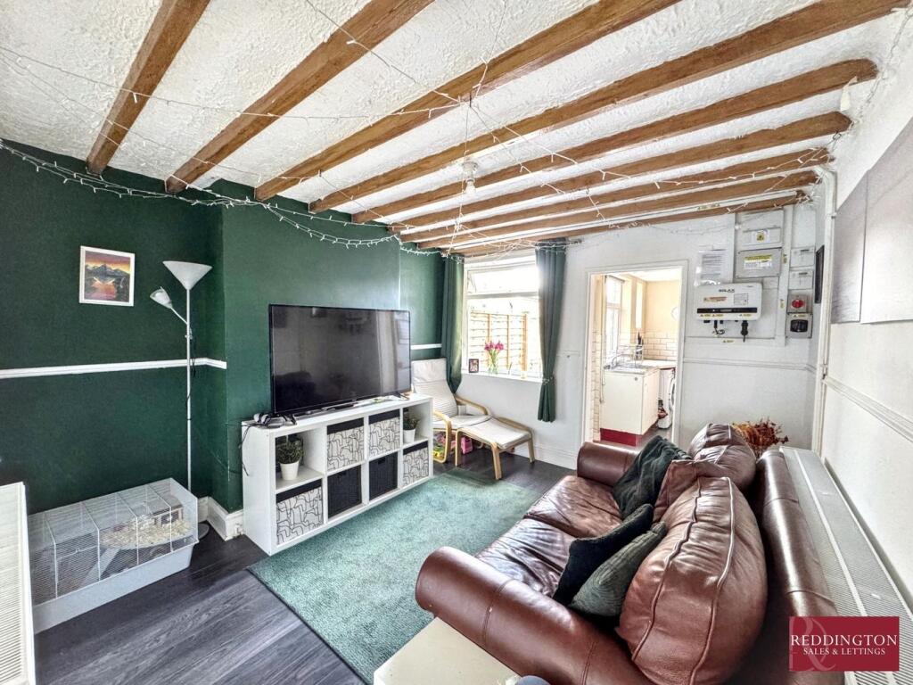 House in North West Leicestershire, Whitwick - View 2