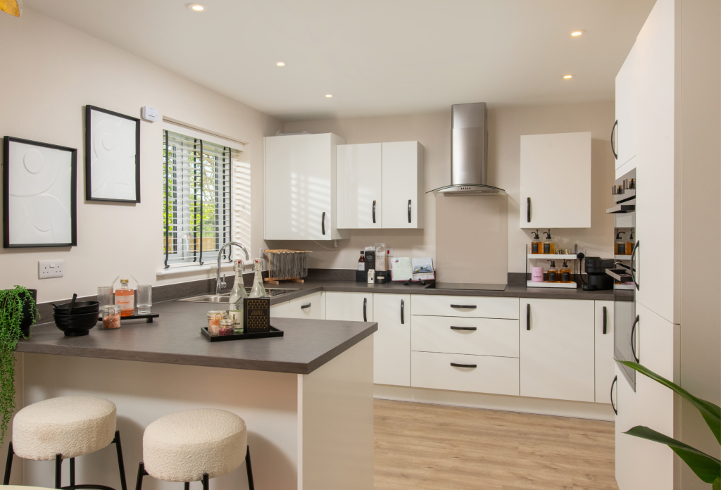 Main image of property: Wootton Grange Way, South Wootton,
King's Lynn,
Norfolk,
PE30 2FQ